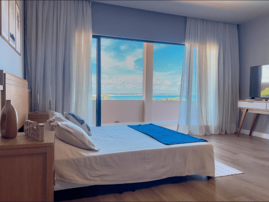 Suíte Master - Imagem 1